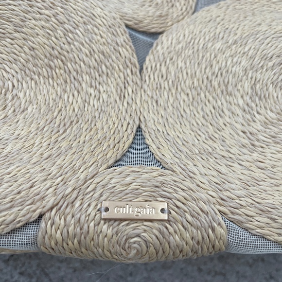 Cult Gaia Brynn Tote - Picture 4 of 8